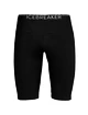 Short pour homme Icebreaker  M 200 Oasis Shorts BLACK