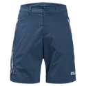 Short pour homme Jack Wolfskin  Overland Shorts Thunder Blue