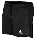 Short pour homme Joola  Basic Shorts Black