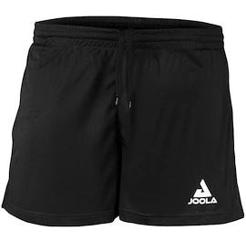 Short pour homme Joola Basic Shorts Black