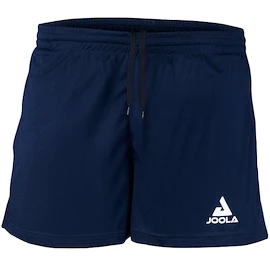 Short pour homme Joola Basic Shorts Navy