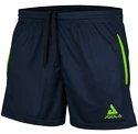 Short pour homme Joola  Shorts Sprint Navy/Green