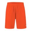 Short pour homme K-Swiss  Hypercourt Short 8 Spicy Orange