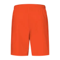 Short pour homme K-Swiss  Hypercourt Short 8 Spicy Orange