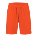 Short pour homme K-Swiss  Hypercourt Short 8 Spicy Orange