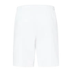 Short pour homme K-Swiss  Hypercourt Short 8 White
