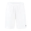 Short pour homme K-Swiss  Hypercourt Short 8 White