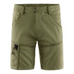 Short pour homme Klättermusen  Gefjon Shorts Dusty Green