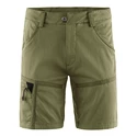 Short pour homme Klättermusen  Gefjon Shorts Dusty Green