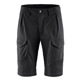 Short pour homme Klättermusen Grimner Shorts Raven