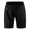 Short pour homme Klättermusen  Nal Shorts Black