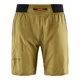 Short pour homme Klättermusen Nal Shorts Meadow Green