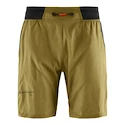 Short pour homme Klättermusen  Nal Shorts Meadow Green XXL
