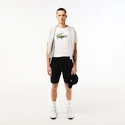 Short pour homme Lacoste  Ultra Light Shorts Black/White