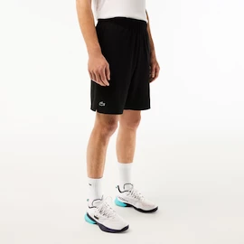 Short pour homme Lacoste Ultra Light Shorts Black/White