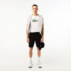 Short pour homme Lacoste  Ultra Light Shorts Black/White