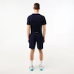 Short pour homme Lacoste  Ultra Light Shorts Navy Blue/White