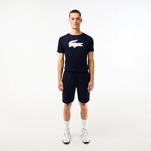 Short pour homme Lacoste  Ultra Light Shorts Navy Blue/White