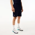 Short pour homme Lacoste  Ultra Light Shorts Navy Blue/White L