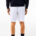 Short pour homme Lacoste  Ultra Light Shorts White/Navy Blue