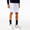 Short pour homme Lacoste  Ultra Light Shorts White/Navy Blue