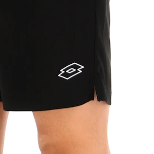 Short pour homme Lotto  Squadra III Short7 All Black XL