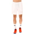 Short pour homme Lotto  Squadra III Short7 Bright White