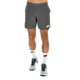 Short pour homme Lotto Tech IV - D1 Short7 Poppy Seed Gray
