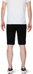 Short pour homme Mammut  Runbold Shorts Black