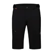 Short pour homme Mammut  Runbold Shorts Black