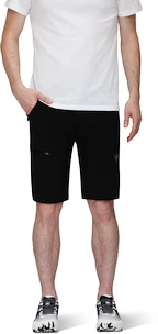 Short pour homme Mammut  Runbold Shorts Black