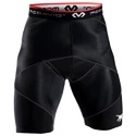 Short pour homme McDavid  Cross Compression 8200 noir, XL