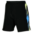 Short pour homme Mizuno  8 in Amplify Short Black