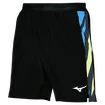 Short pour homme Mizuno  8 in Amplify Short Black