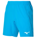 Short pour homme Mizuno  8 in Flex Short Cloisonne