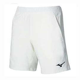 Short pour homme Mizuno 8 in Flex Short L White