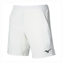 Short pour homme Mizuno  8 in Flex Short L White   XL