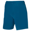 Short pour homme Mizuno  8 in Flex Short Moroccan Blue