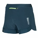 Short pour homme Mizuno  Aero 4.5 Short Orion Blue