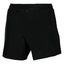 Short pour homme Mizuno Alpha 5.5 Short Black