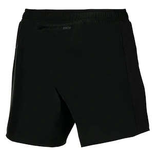 Short pour homme Mizuno Alpha 5.5 Short Black S
