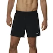 Short pour homme Mizuno Alpha 5.5 Short Black S