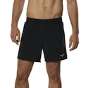 Short pour homme Mizuno Alpha 5.5 Short Black S