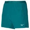 Short pour homme Mizuno  Alpha 5.5 Short/Harbor Blue