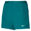 Short pour homme Mizuno  Alpha 5.5 Short/Harbor Blue