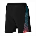 Short pour homme Mizuno  Charge 8 in Amplify Short Black