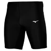 Short pour homme Mizuno  Core Mid Tight Black