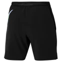 Short pour homme Mizuno  Release 8 in Amplify Black/Techno Green