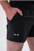 Short pour homme Nebbia  Functional Quick-Drying Shorts  “Airy” 317 black