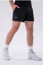 Short pour homme Nebbia Functional Quick-Drying Shorts “Airy” 317 black